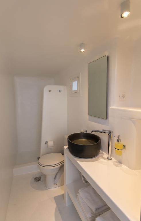 Casa Fiona Apartment Mykonos Town Ngoại thất bức ảnh