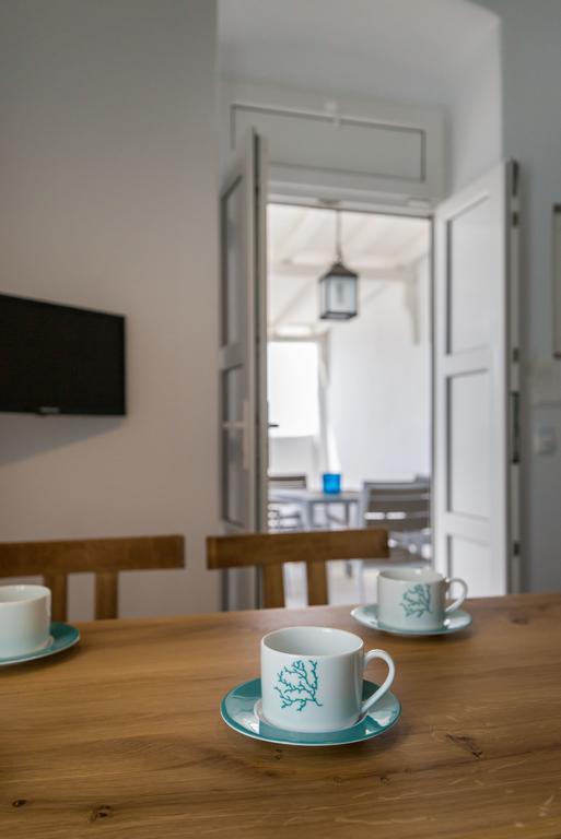 Casa Fiona Apartment Mykonos Town Ngoại thất bức ảnh