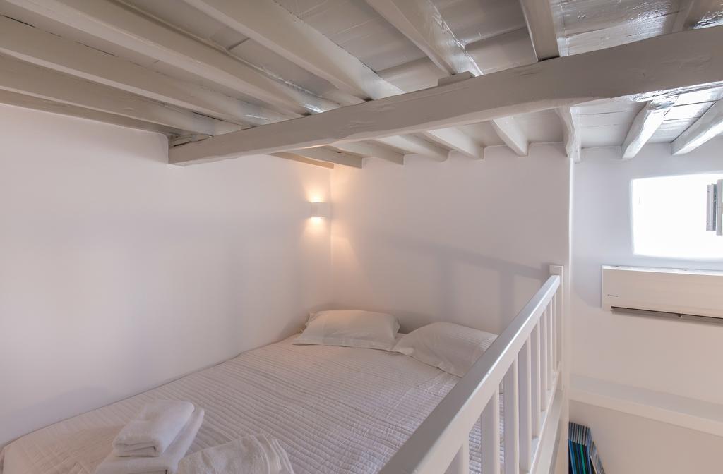 Casa Fiona Apartment Mykonos Town Ngoại thất bức ảnh