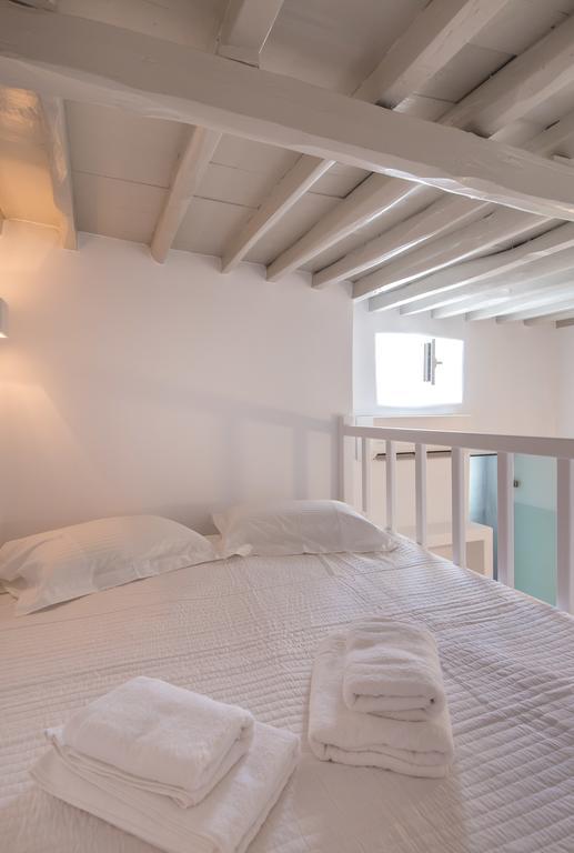Casa Fiona Apartment Mykonos Town Ngoại thất bức ảnh