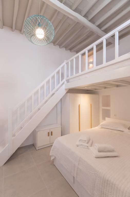 Casa Fiona Apartment Mykonos Town Ngoại thất bức ảnh