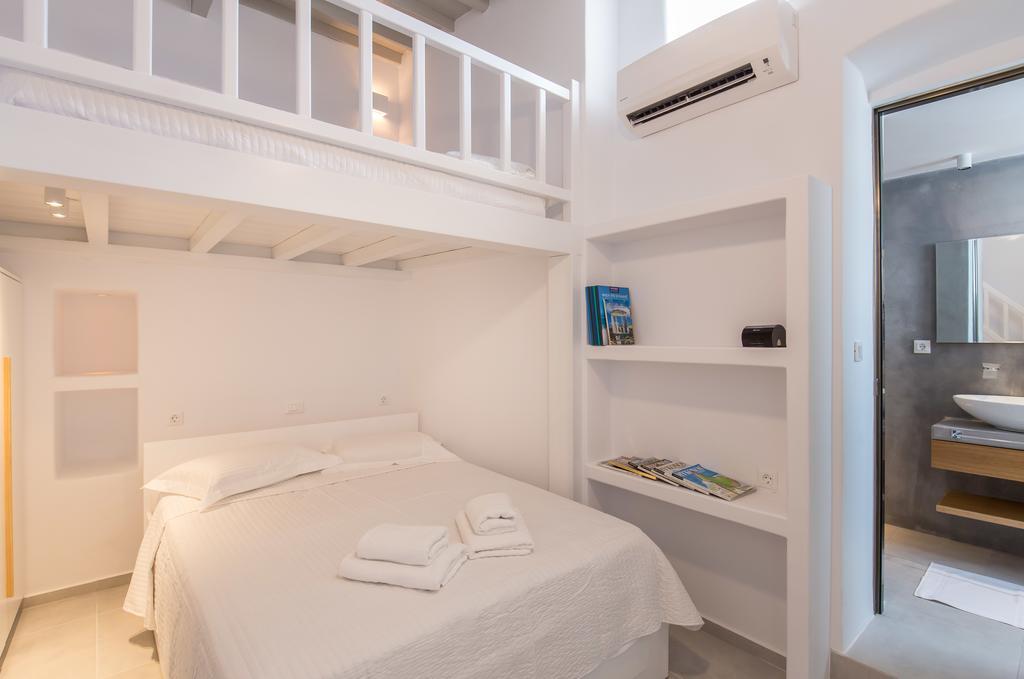 Casa Fiona Apartment Mykonos Town Ngoại thất bức ảnh