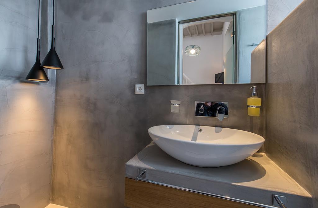 Casa Fiona Apartment Mykonos Town Ngoại thất bức ảnh