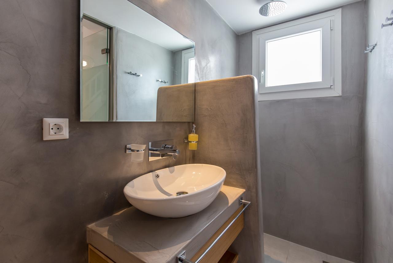 Casa Fiona Apartment Mykonos Town Ngoại thất bức ảnh