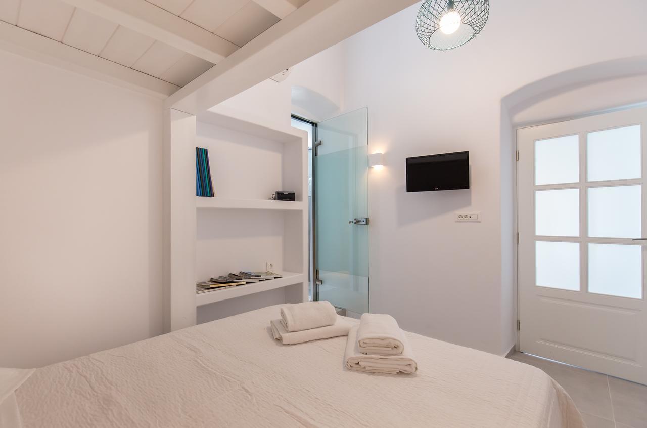 Casa Fiona Apartment Mykonos Town Ngoại thất bức ảnh