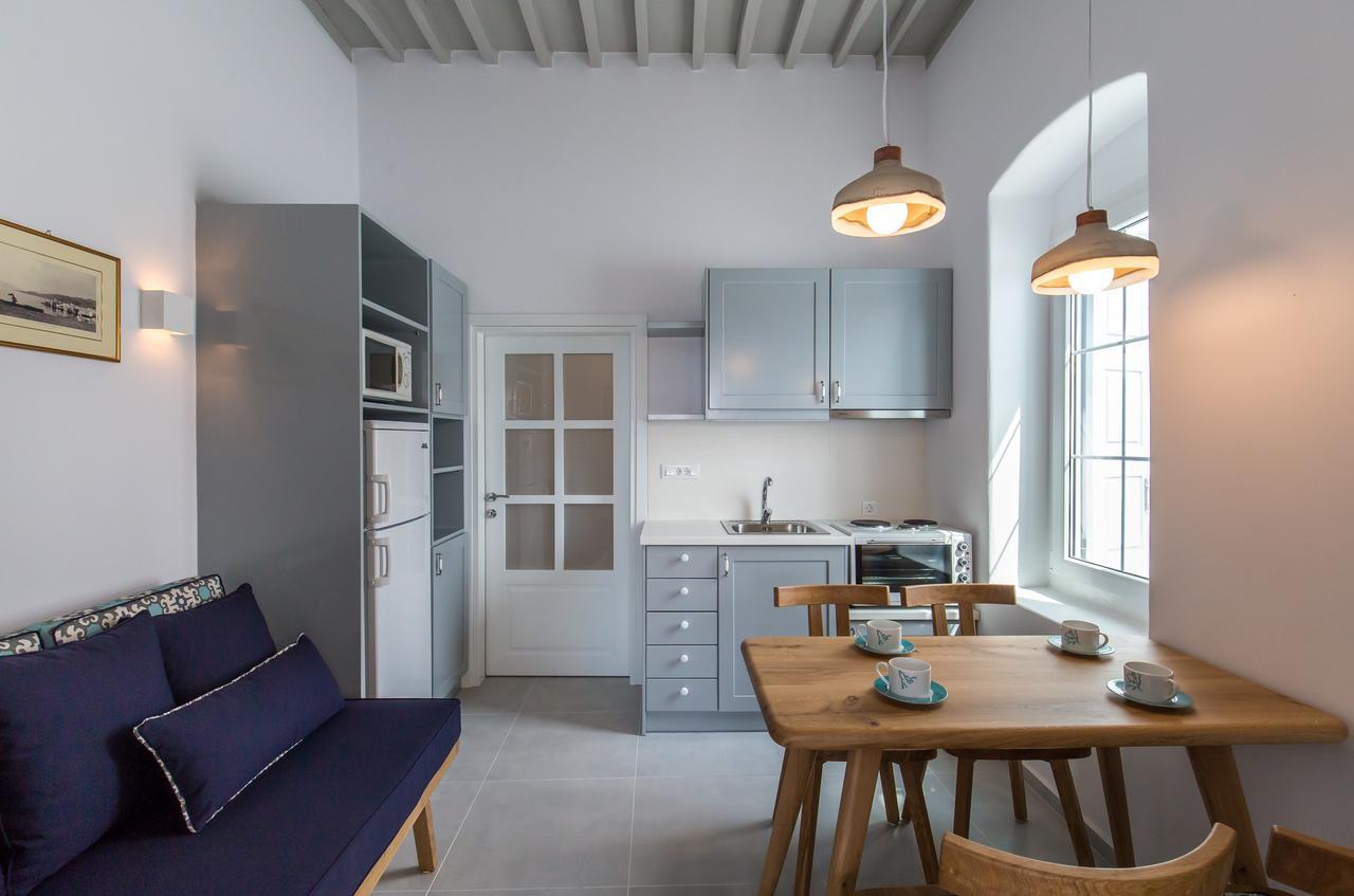 Casa Fiona Apartment Mykonos Town Ngoại thất bức ảnh