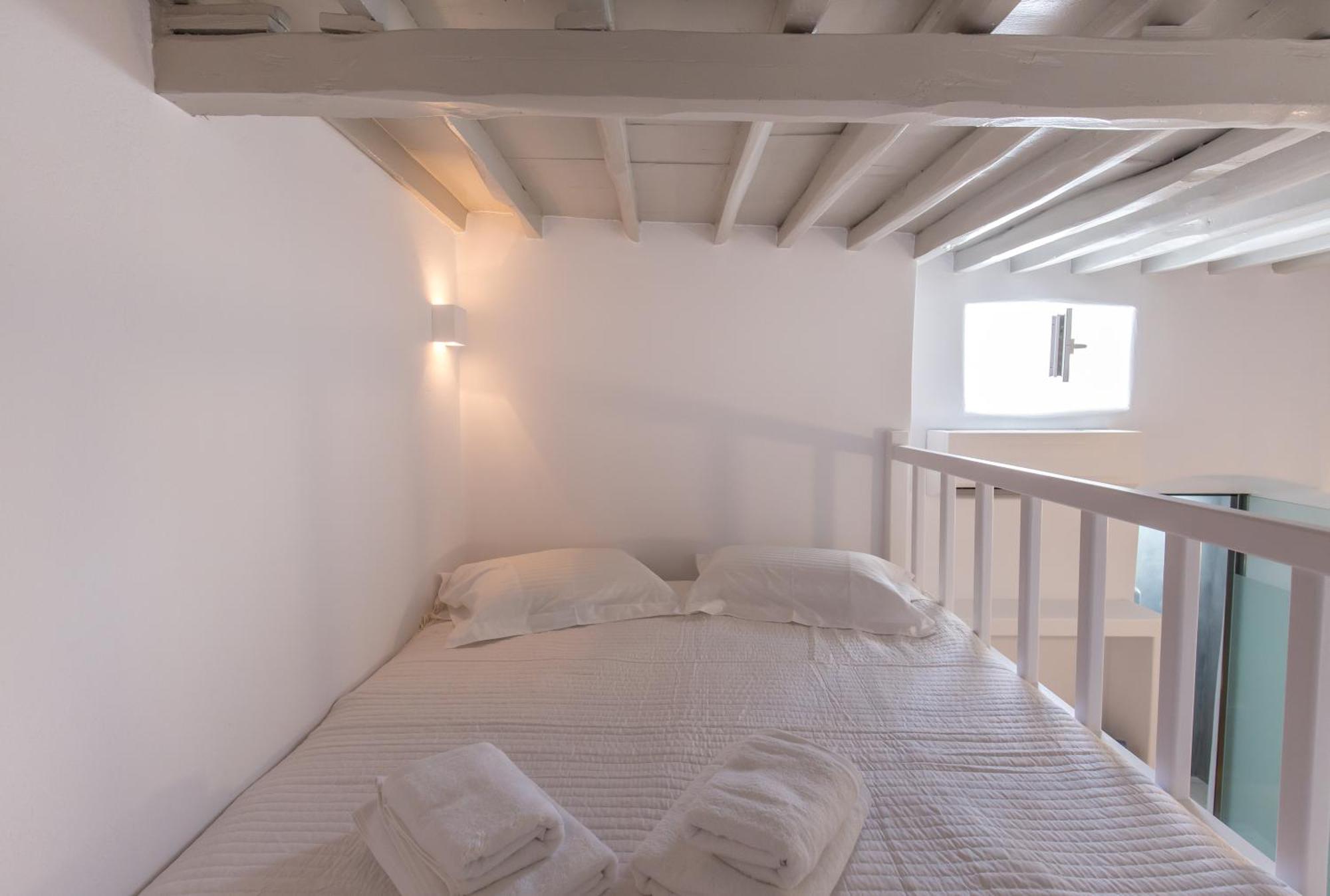 Casa Fiona Apartment Mykonos Town Ngoại thất bức ảnh