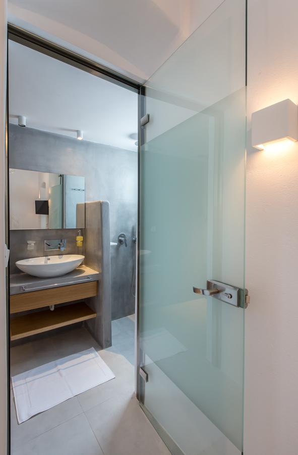 Casa Fiona Apartment Mykonos Town Ngoại thất bức ảnh
